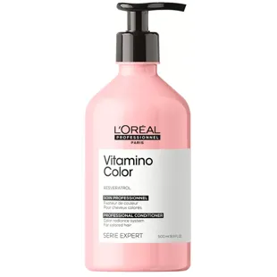 L'Oréal Professionnel Serie Expert Vitamino Color Conditioner 500ml