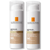 La Roche Posay Anthelios Age Correct SPF50 Color 2x50 ml