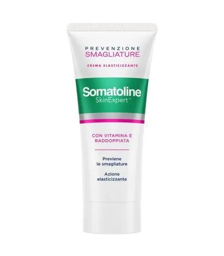 Somatoline Skin Expert Crema Prevenzione Smagliature 200 ml