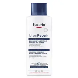 Eucerin UreaRepair Plus Émollient 10% d'Urée Peaux Sèches 250ml