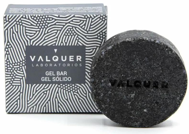 Valquer Moon Solid Gel mit Aktivkohle 50 gr