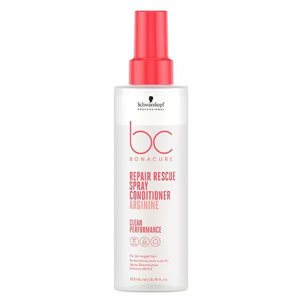 Schwarzkopf Professional BC Bonacure Repair Rescue Spray Balsamo 200ml