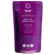 Khadi Herbal Champú en Polvo Cabello Sensible 50 gr