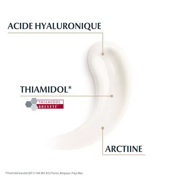 Eucerin Hyaluron-Filler + Elasticity Thiamidol Crème Corps Anti-Age et Anti-Taches 200ml