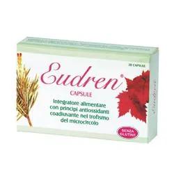 Eudren Integratore 30 Capsule