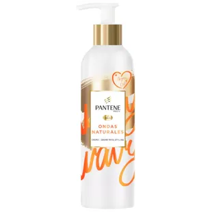 Pantene Pro-V Nourishing Cream Natural Waves 235 ml