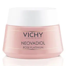 Vichy Neovadiol Crème Fortifiante et Revitalisante Rose Platinium 50ml