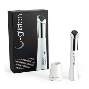 U Glisten Eye Contour Device 500 Cosmetics