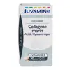 Juvamine Equilibre Collagène Marin Acide Hyaluronique 60 comprimés