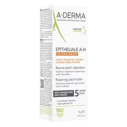 A-Derma Épitheliale AH Baume Ultra 50g