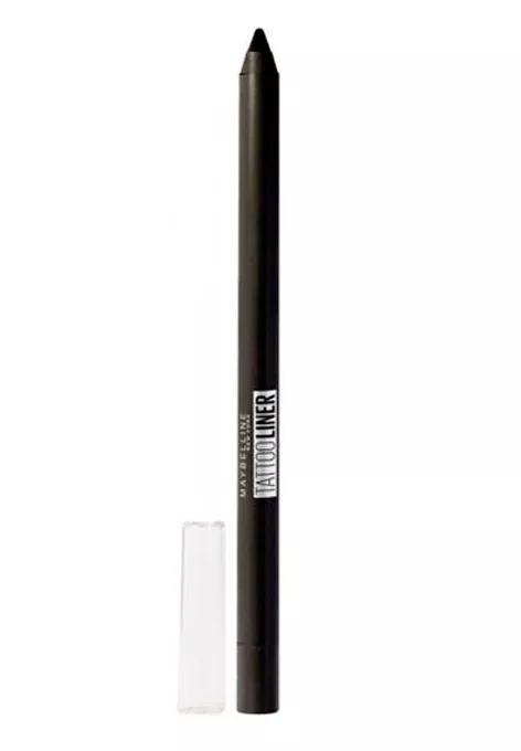 Maybelline Tattoo Liner Eye Pencil 932 - Intense Green