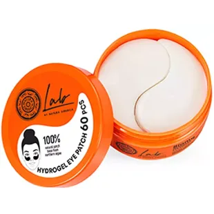 Natura Siberica Refreshing and Smoothing Eye Contour Patches 60 units