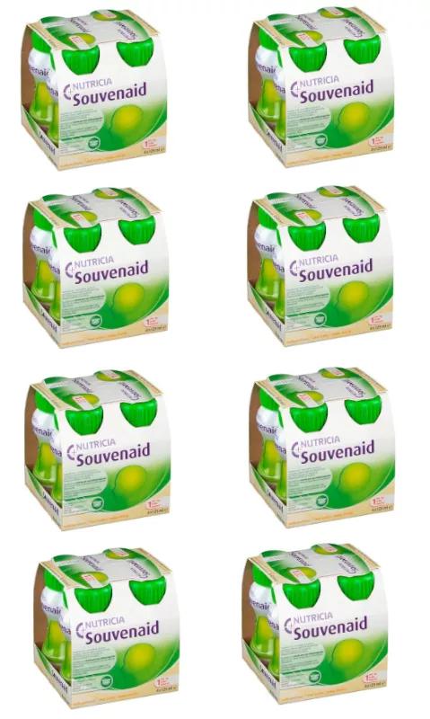 Souvenaid Vanillegeschmack 32x125 ml