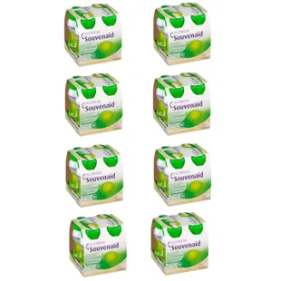 Souvenaid Arôme Vanille 32x125 ml