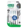 Gum Brossette Interdentaire Trav Ler 2,6mm 4 unités