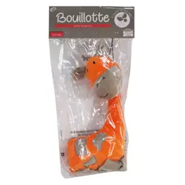 Cooper Bouillotte Sèche Enfant Girafe