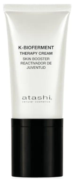 Atashi K-bioferment Therapy Anti-Aging Booster Crema 50 ml