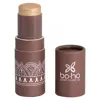 Boho Green Make-Up Teint Stick Enlumineur 01 Golden Glow Bio