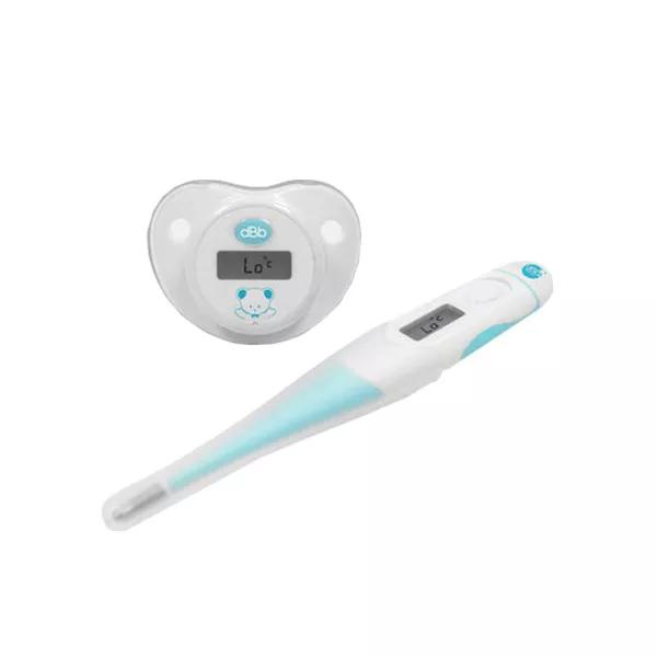 dBb Remond Duo Termometri Medici Bebè