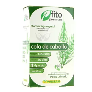 Pinisan Horsetail Fitopremium 30 Capsules
