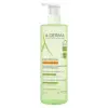 A-Derma Exomega Control Gel Lavant Émollient 2 en 1 Anti-Grattage 500ml