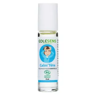 EOLESENS Calm'Tête Roll-on 9 ML