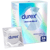 Durex Invisible Very Thin Condoms 24 Units