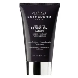 Esthederm Intensive Propolis+ Masque Purifiant 75ml