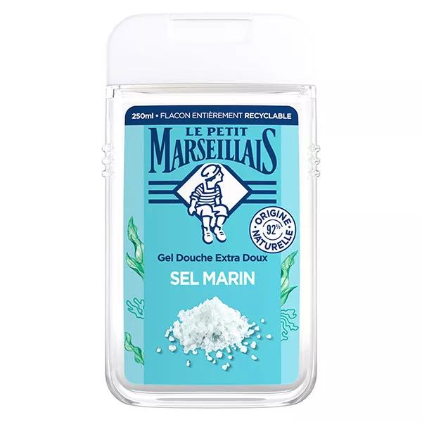 Le Petit Marseillais Les P'tits Bonheurs Doccia Crema Le P'tit Grain De Sel 250ml