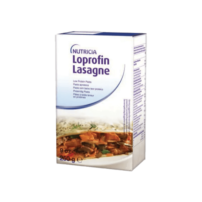 Nutricia Loprofin Lasagne 250g