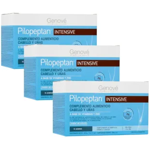 Pilopeptan Intensive Haare und Nägel 3x15 Beutel
