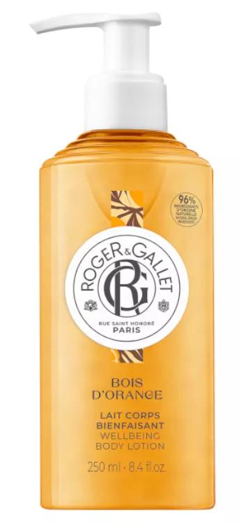 Roger&Gallet Leche Corporal Bois d'Orange 250 ml