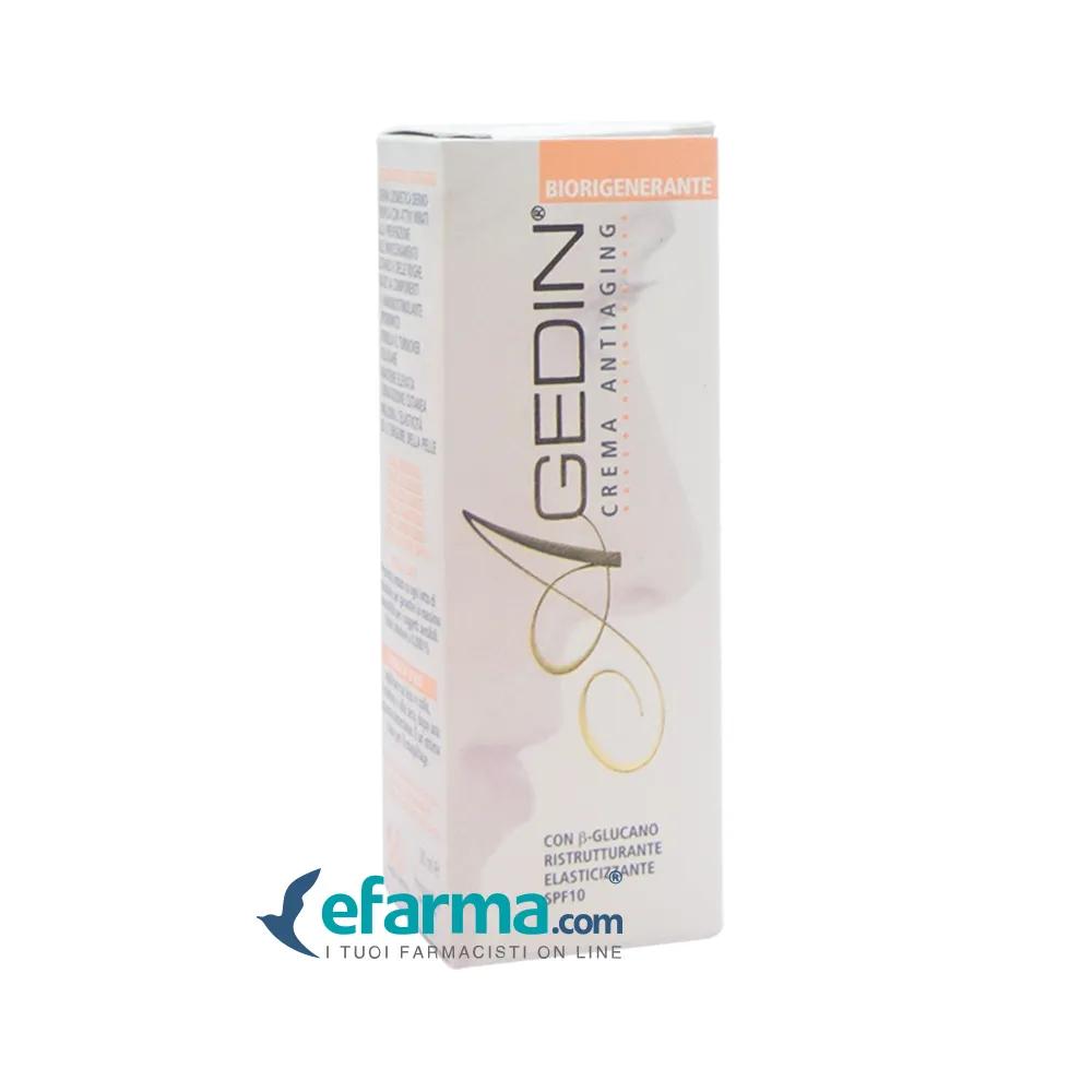 Agedin Crema Viso 30 ml