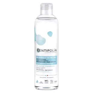 Centifolia Neutre Gel Mousse 3 in 1 Bio 250ml