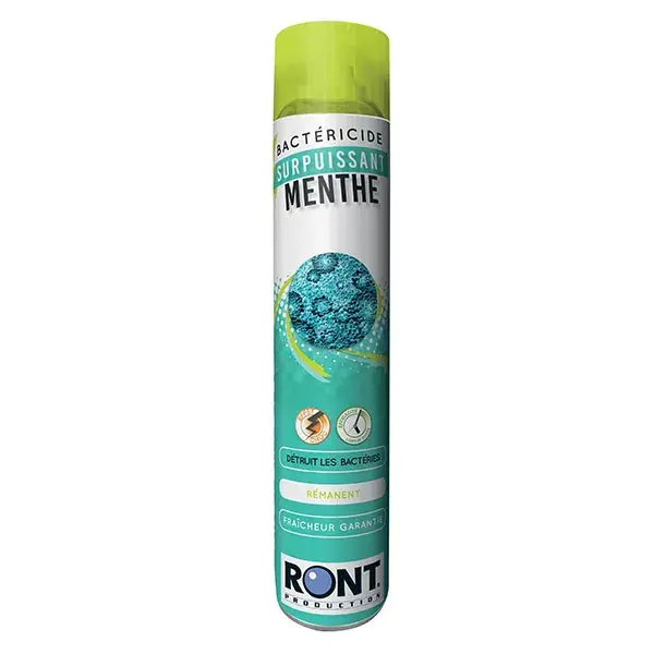 Ront Disinfectant Mint Airspray 750ml