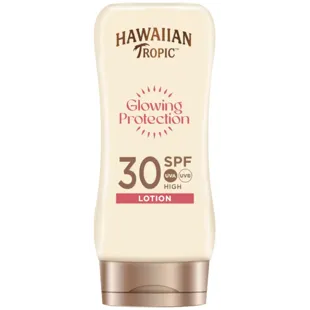 Hawaiian Tropic Satin Lotion SPF30 180ml