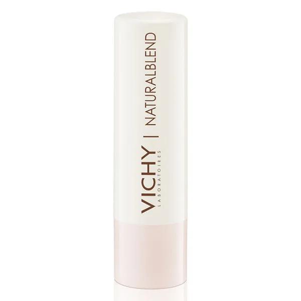 Vichy Naturalblend Bálsamo labial sin color 4,5 g