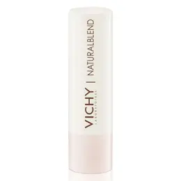 Vichy Naturalblend Baume Lèvres Non Teinté 4,5g