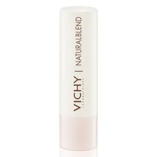 Vichy Naturalblend Balsamo Labbra Non Colorato 4,5g