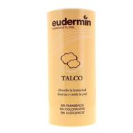 Eudermin Talco 500 gr