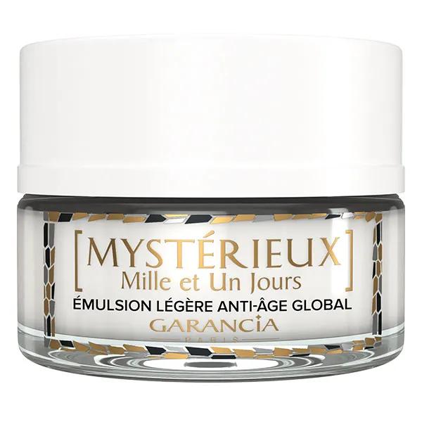 Garancia Mystérieux Mille e Un Giorno Emulsione Giorno Anti-Age 30ml