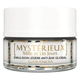 Garancia Mystérieux Mille et Un Jours Émulsion de Jour Anti-Âge 30ml