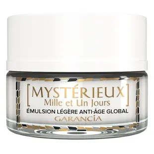 Garancia Mystérieux Mille e Un Giorno Emulsione Giorno Anti-Age 30ml