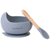 Saro Nordic Wave Fütterungsset Blue Mist 2-tlg