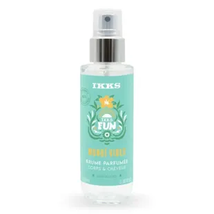 IKKS Monoï Vibes Spray profumato 100 ml