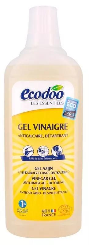 Ecodoo Azijn Gel 750ml