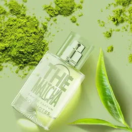 Solinotes Thé Matcha Eau de parfum 50ml