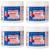 Egyptian Magic Moisturizing Cream 4x118 ml