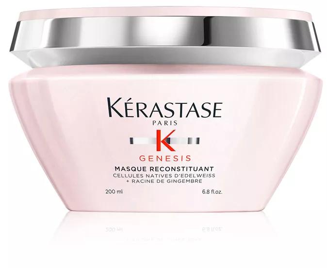 Kerastase Genesis Mascarilla Reconstituyente 200 ml