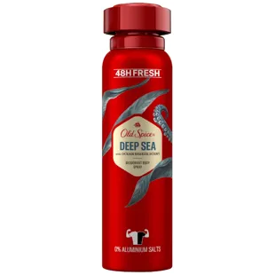 Old Spice Deep Sea Men's Deodorant Spray 150 ml